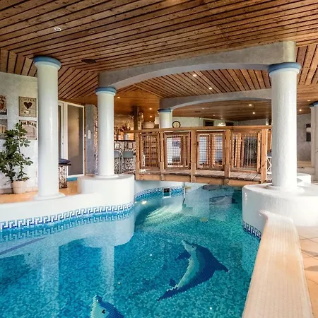 Private Villa With Indoor Pool Budapest Kültér fotó