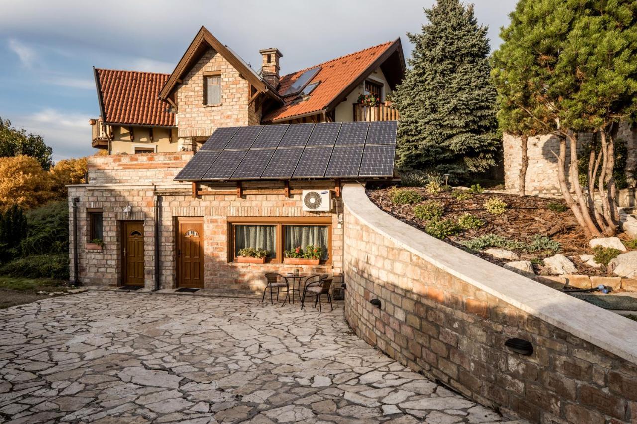 Вілла Private With Indoor Pool *