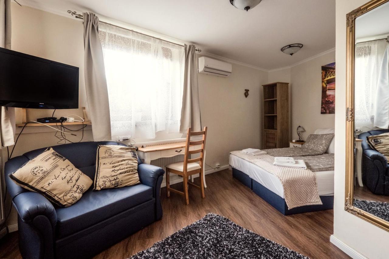 Willa Private With Indoor Pool Budapeszt