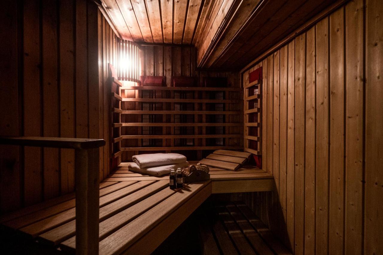 Private With Indoor Pool Будапешт
