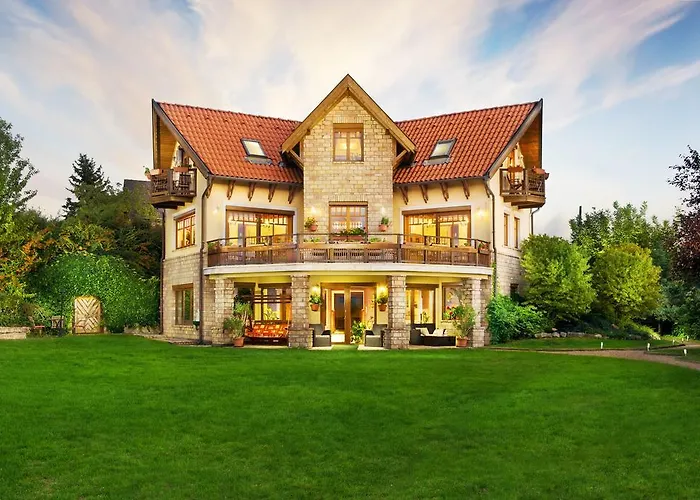 Dream Homes Private Villa