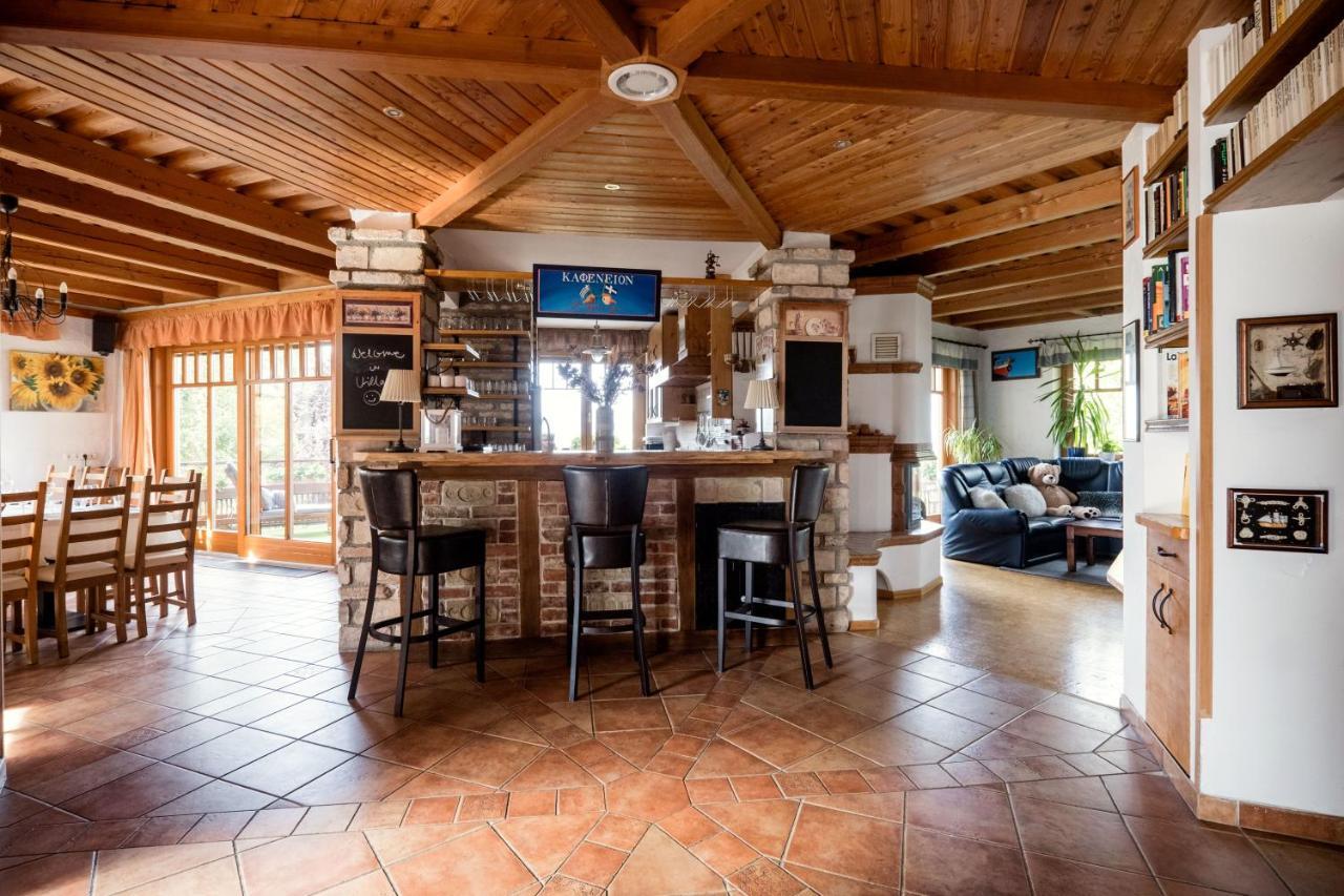 Dream Homes Private Villa