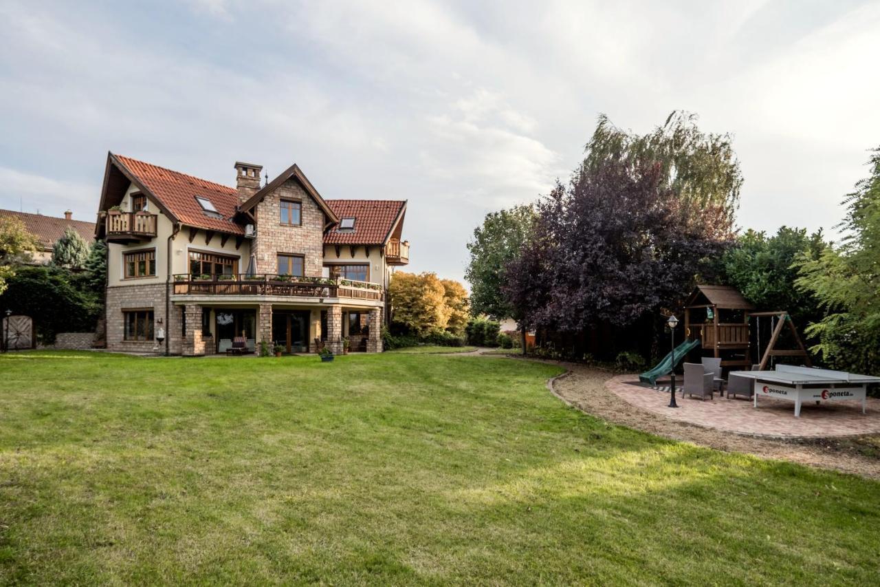 Dream Homes Private * Budapest