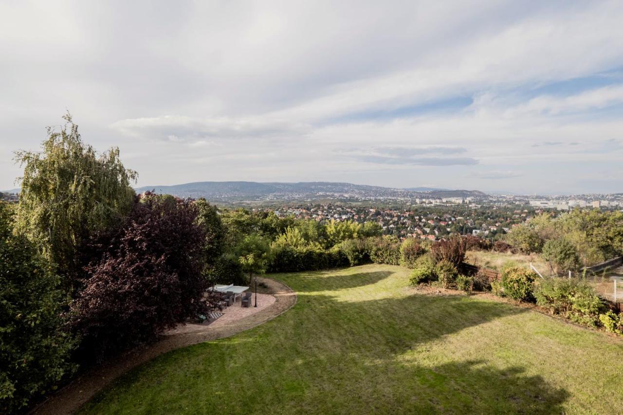 Dream Homes Private Villa Budapest