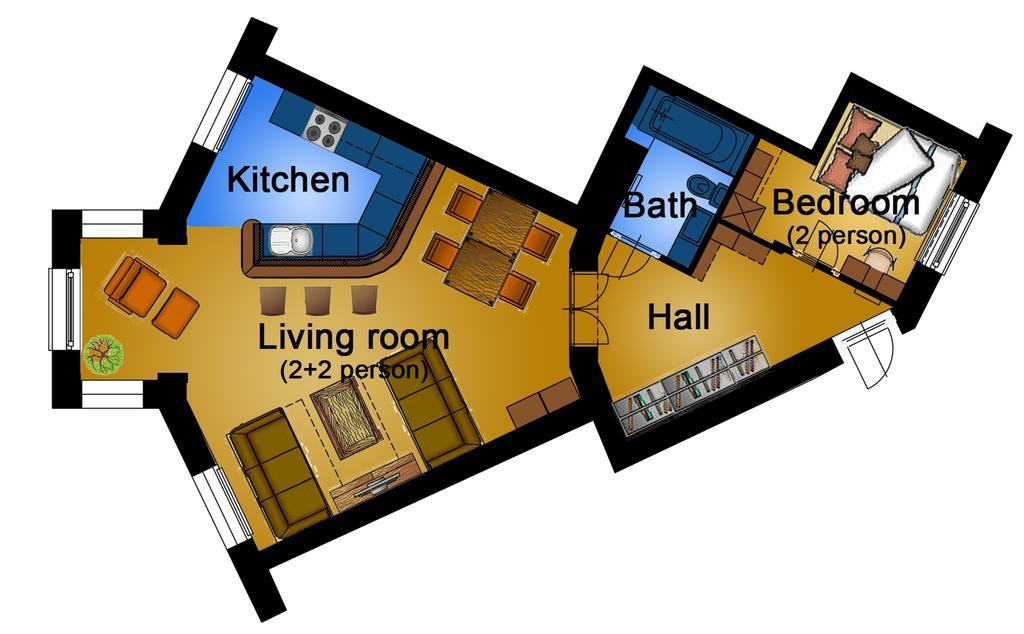Dream Homes Private