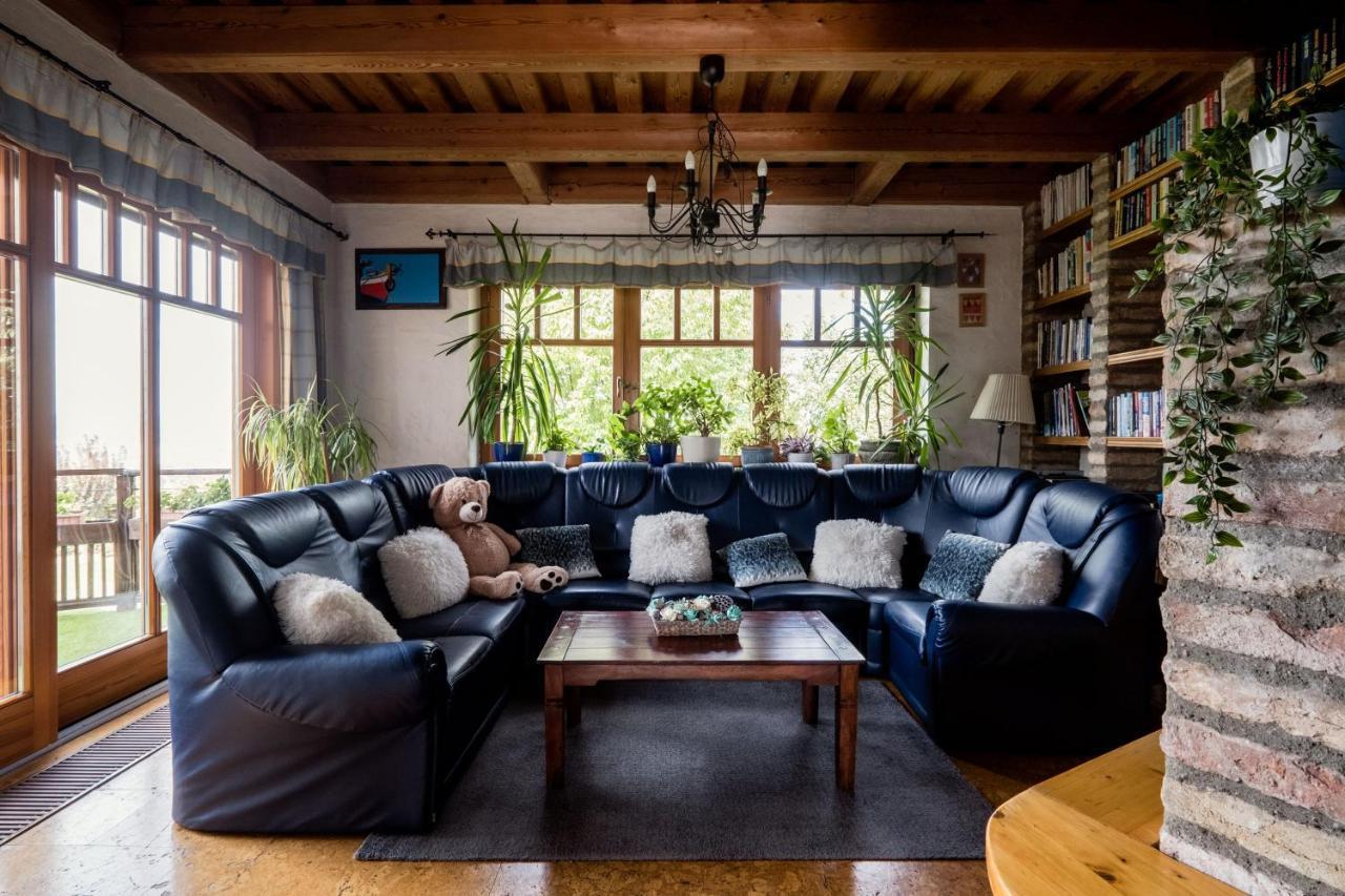 Private With Indoor Pool Вилла