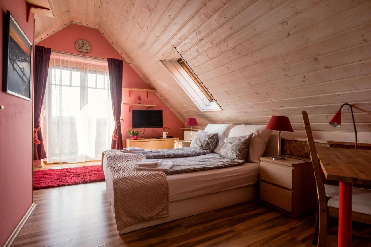Private With Indoor Pool Вилла
