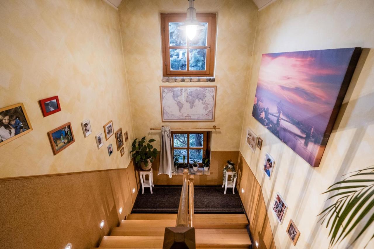 Вилла Private With Indoor Pool *