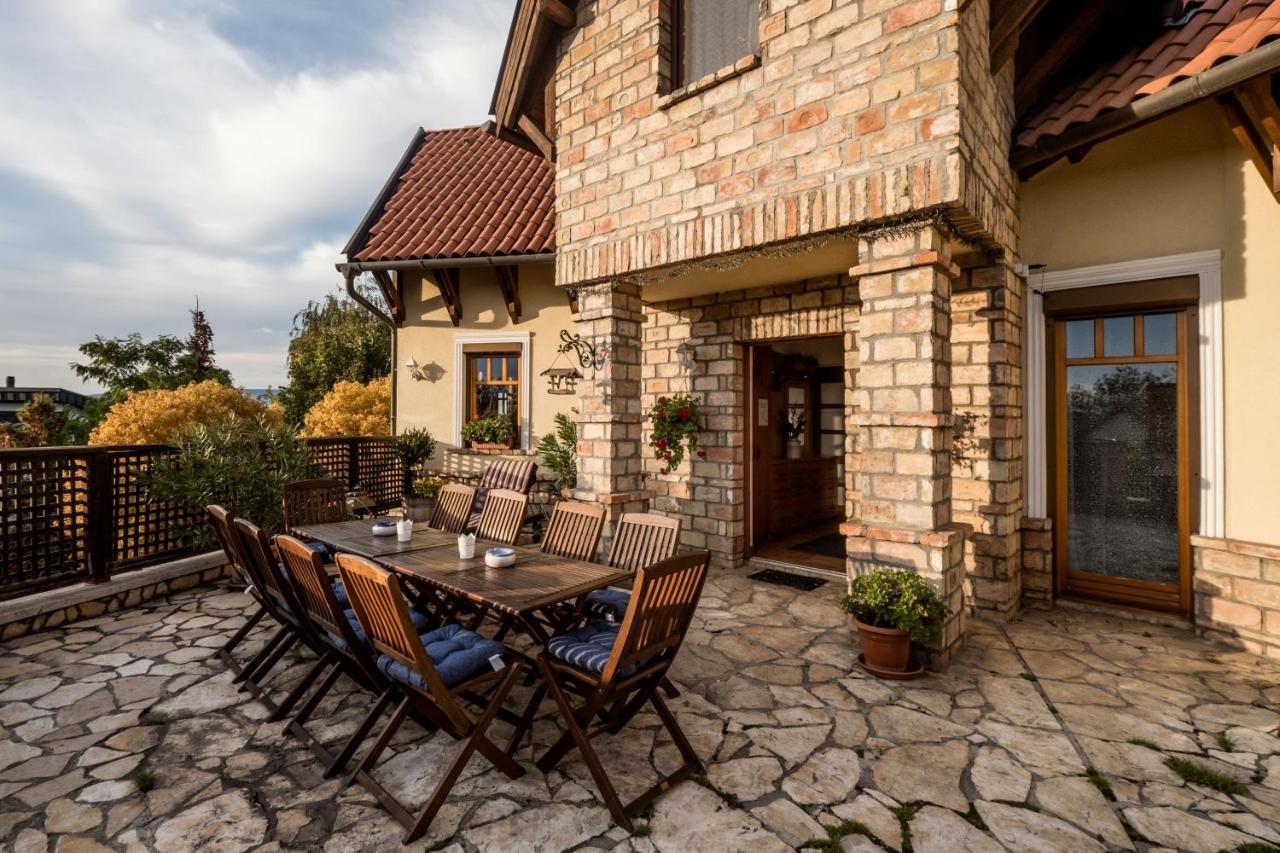 Вилла Private With Indoor Pool