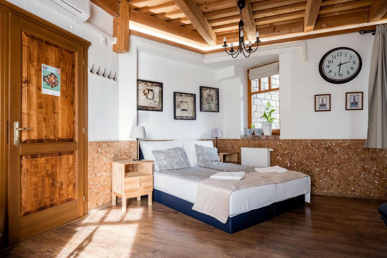 Private With Indoor Pool Вилла Будапешт