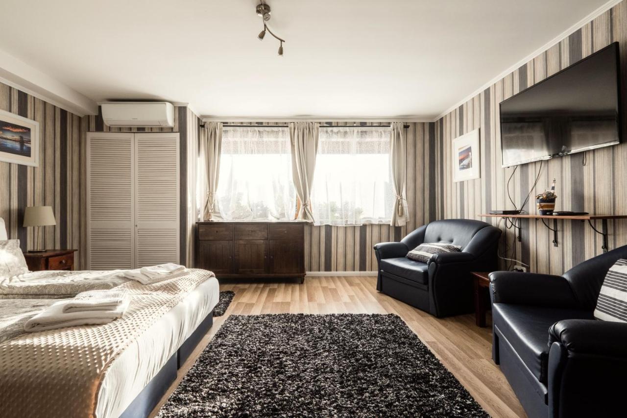 Private With Indoor Pool * Будапешт
