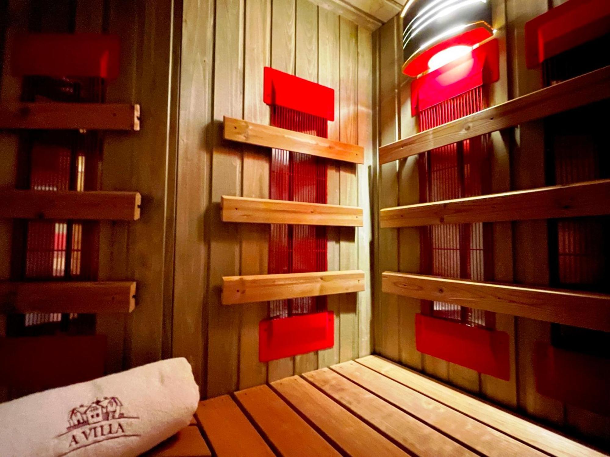 Private With Indoor Pool * Будапешт